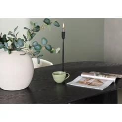 Spisebordssæt Isolde med stole Chico