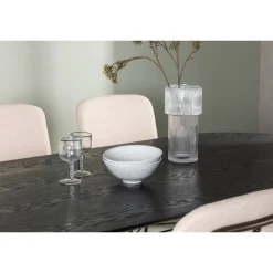 Spisebordssæt Isolde med stole Seda