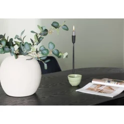 Spisebordssæt Isolde med stole Night