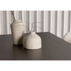 Spisebordssæt Kaseindon med Spisebordsstolene Edina