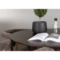 Spisebordssæt Kaseindon med Morgen stole