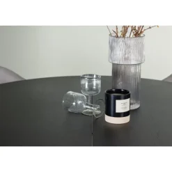 Spisebordssæt Matilda med stolene Evelina