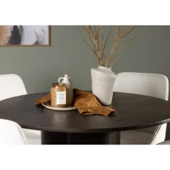 Spisebordssæt Olivia med stolene Rosie