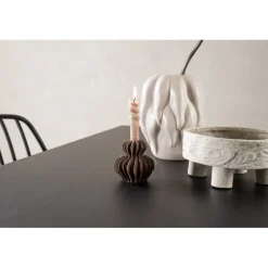 Spisebordssæt Vail med Dyron Spisebordsstole