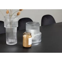 Spisebordssæt Vail med Spisebordsstole Polar