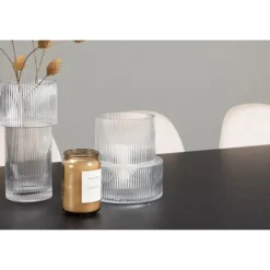 Spisebordssæt Vail med Spisebordsstolene Polar