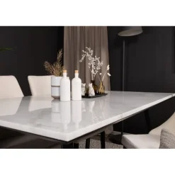 Spisestuesæt Estelle med Spisebordsstole Leone