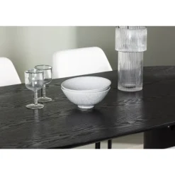 Spisestuesæt Isolde med stolene Night