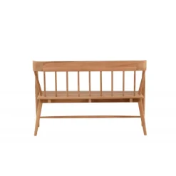 Split Bænkesofa - Natur