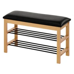 ST11 skobænk - natur