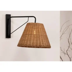 Stala Belysning - Sort og Natur