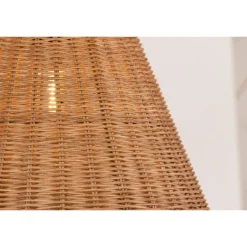 Stala Belysning - Sort og Natur