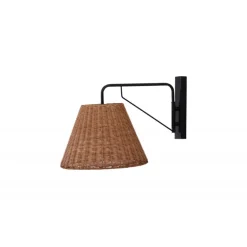 Stala Belysning - Sort og Natur