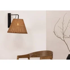 Stala Belysning - Sort og Natur