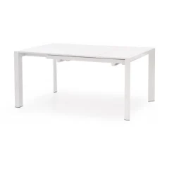 STANFORD XL bord - Hvid