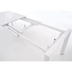 STANFORD XL bord - Hvid