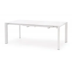 STANFORD XL bord - Hvid