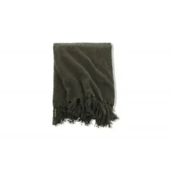 Stanly Plaid - Mosgrøn