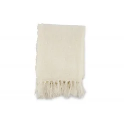 Stanly Plaid - Off White