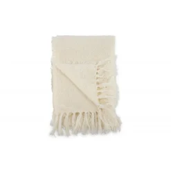 Stanly Plaid - Off White