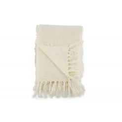 Stanly Plaid - Off White