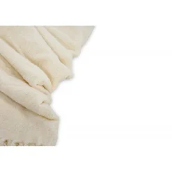 Stanly Plaid - Off White