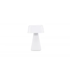 Statford Bordlampe - Hvid