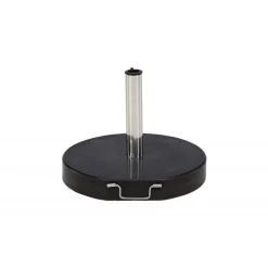 Stathera Parasol Fod i Granit - Grafit,Grå