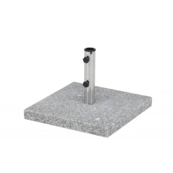 Stathera Parasolsten - Grå