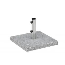 Stathera Parasolsten - Grå