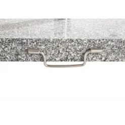 Stathera Parasolsten - Grå