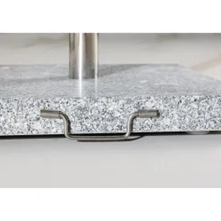 Stathera Parasolsten - Grå