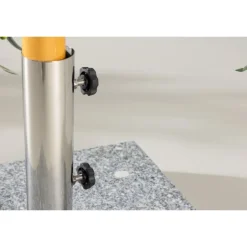 Stathera Parasolsten - Grå