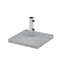 Stathera Parasolsten - Grå