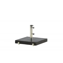 Stathera Parasolsten - Grafit,Grå