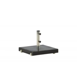 Stathera Parasolsten - Grafit,Grå