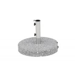 Stathera Parasolsten - Grå,Sølvgrå