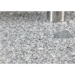 Stathera Parasolsten - Grå,Sølvgrå