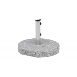 Stathera Parasolsten - Grå,Sølvgrå