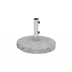 Stathera Parasolsten - Grå,Sølvgrå