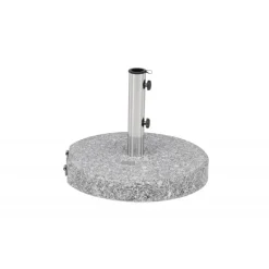 Stathera Parasolsten - Grå,Sølvgrå