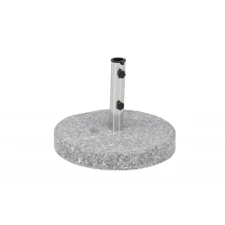 Stathera Parasolsten - Grå,Sølvgrå