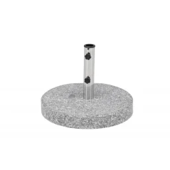 Stathera Parasolsten - Grå,Sølvgrå