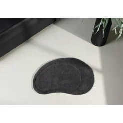 Sten Tæppe - Mørkegrå