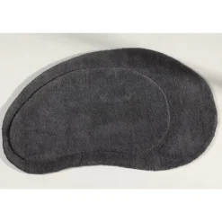 Sten Tæppe - Mørkegrå