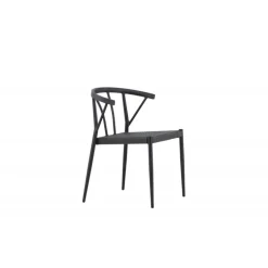 Stina Havestol - Sort