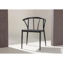 Stina Havestol - Sort