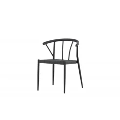 Stina Havestol - Sort