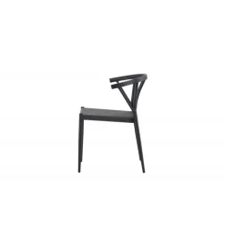 Stina Havestol - Sort