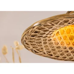 Stjarnvik Belysning - Natur og Hvid